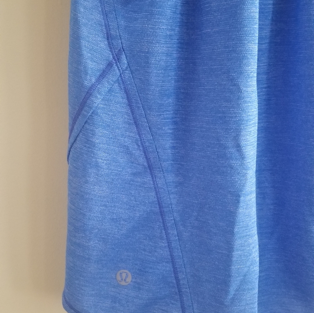 Lululemon workout tank
